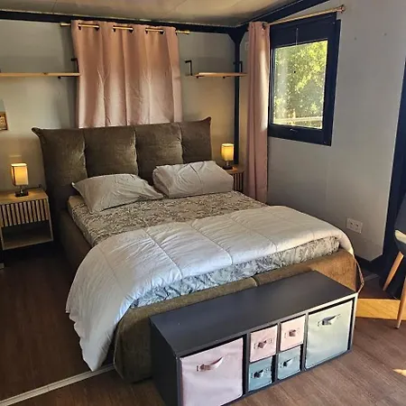 Grande Confort 5 Bonifacio (Corsica)