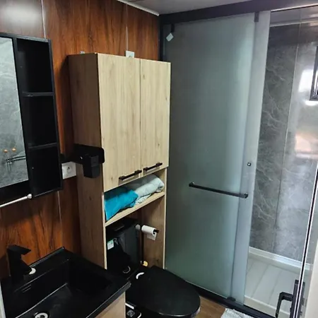 Grande Confort 5 * Bonifacio (Corsica)