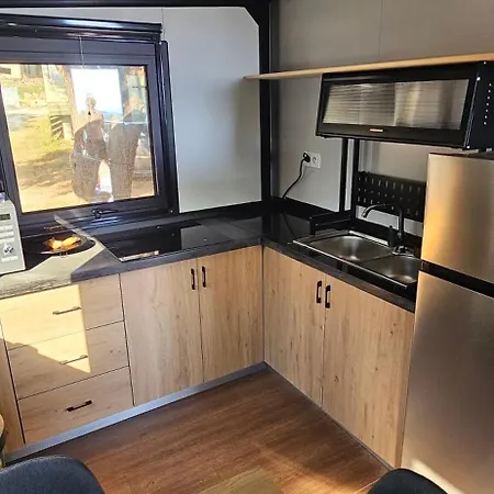 Grande Confort 5 Bonifacio (Corsica)