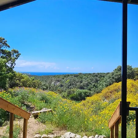 Grande Confort 5 * Bonifacio (Corsica)