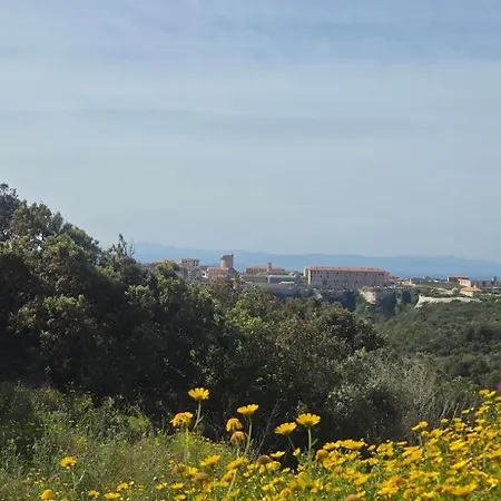 Grande Confort 5 * Bonifacio (Corsica)