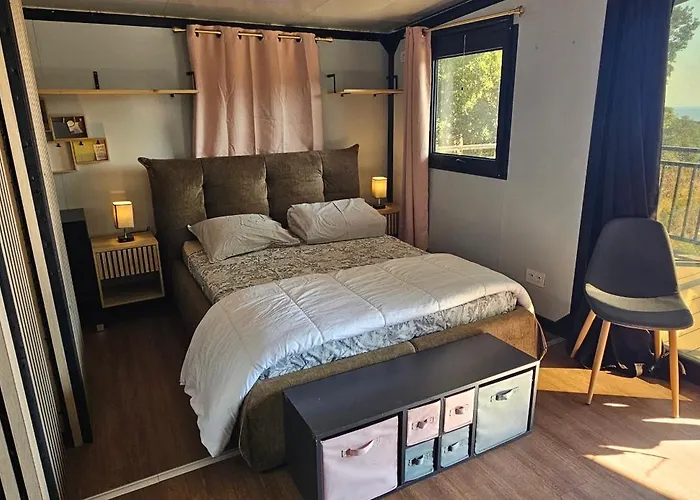 Grande Confort 5 Bonifacio (Corsica)