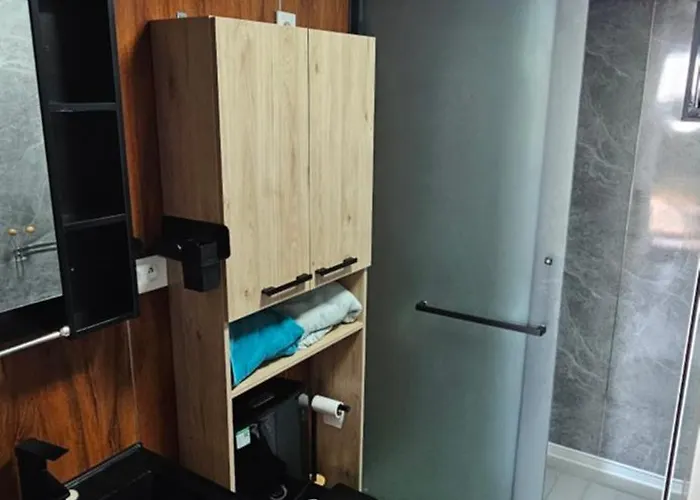 Grande Confort 5 * Bonifacio (Corsica)