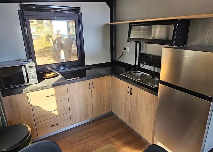 Grande Confort 5 Bonifacio (Corsica)