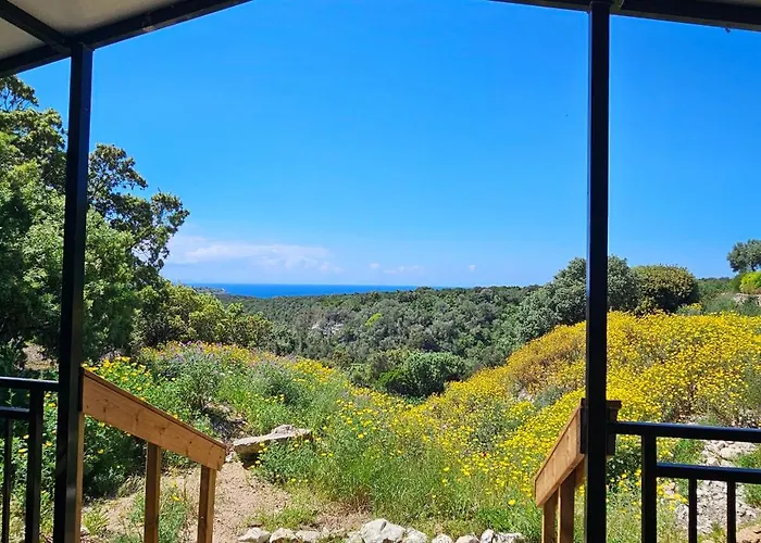 Grande Confort 5 * Bonifacio (Corsica)